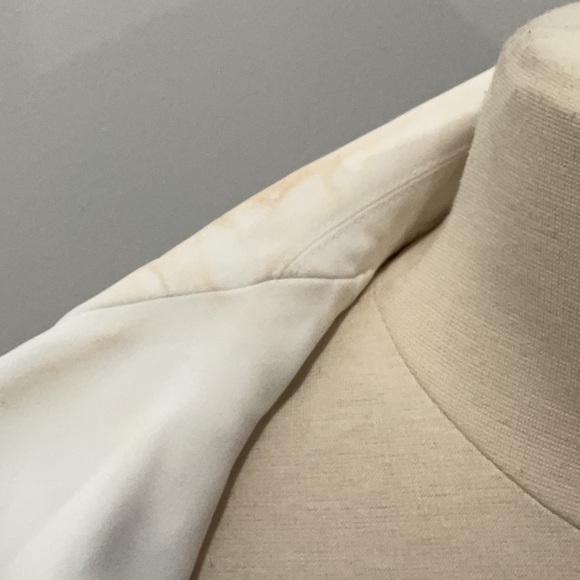 Amanda Uprichard Jonas Blazer, Size: S - Picture 12 of 14